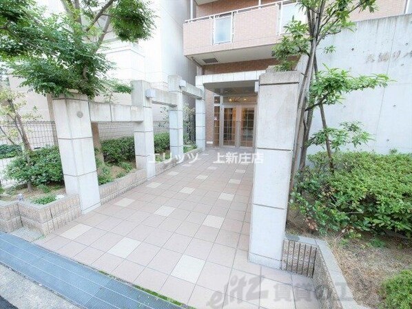 天満リバーサイドプラザの物件内観写真